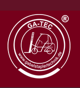 GA-TEC Gabelstaplertechnik GmbH